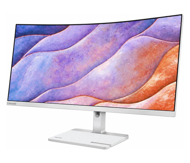 Lenovo L34W-4C - 1544584 - zdjęcie 2